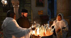 A guide to Holy Week, the most sacred time of year — Heidi Busse