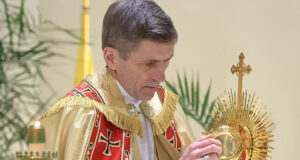 Actualización de «Unidos en Cristo» del obispo Koenig: «Ir más allá de los límites preestablecidos, experimentando con iniciativas pastorales conjuntas»