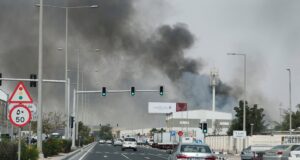 Catholic university in Qatar shuts down as Iranian threats escalate: ‘Safety, well-being remain at center of every decision’