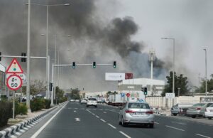 Catholic university in Qatar shuts down as Iranian threats escalate: ‘Safety, well-being remain at center of every decision’