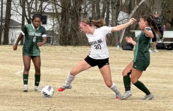 Spring sports state tournaments continue for Catholic high schools in Diocese of Wilmington