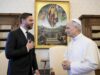 ‘Magnifica Humanitas’: Vice President JD Vance says Pope Leo’s AI encyclical will carry global influence