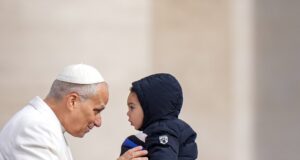 Pope Leo XIV highlights vital role of laity in spreading the Gospel: The People of God not a ‘formless mass’