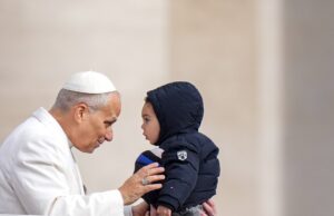 Pope Leo XIV highlights vital role of laity in spreading the Gospel: The People of God not a ‘formless mass’