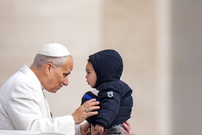 Pope Leo XIV highlights vital role of laity in spreading the Gospel: The People of God not a ‘formless mass’