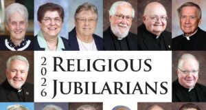 Fourteen religious celebrate jubilees in the Diocese of Wilmington
