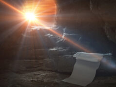 When Easter joy bursts from within us, here’s how we should share it — Sister Hosea Rupprecht