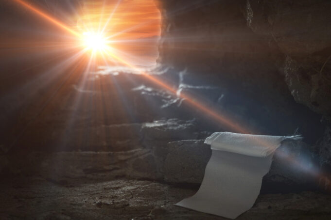 When Easter joy bursts from within us, here’s how we should share it — Sister Hosea Rupprecht