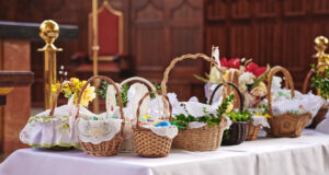 Easter program for children, Swienconka, community yard sale and more coming up in the Diocese of Wilmington.