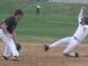 Five-run fifth inning lifts St. Elizabeth High School to baseball win over Tatnall School: Photo gallery