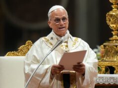 President Trump threatens strikes on Iranian infrastructure; Pope Leo XIV renews calls for peace on Easter Sunday