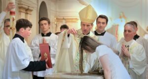 Bishop William E. Koenig, Diocese of Wilmington, Easter 2026 homily: ‘Be strengthened in living new life’ — Photo gallery