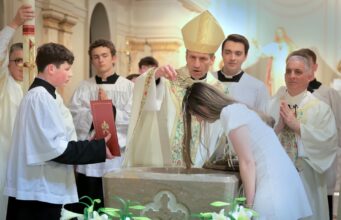 Bishop William E. Koenig, Diocese of Wilmington, Easter 2026 homily: ‘Be strengthened in living new life’ — Photo gallery