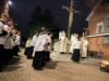 Triduum in Diocese of Wilmington includes Easter Vigil celebration with Bishop Koenig at Cathedral of St. Peter — Photo gallery