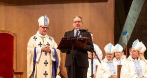 ‘Miracle Doctor’ of Lourdes retires after 17 years, insisting miracles aren’t his job