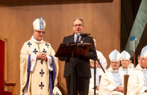 ‘Miracle Doctor’ of Lourdes retires after 17 years, insisting miracles aren’t his job