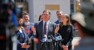 Will Meta and YouTube’s youth harm verdict be ‘tobacco industry moment’ for Big Tech?