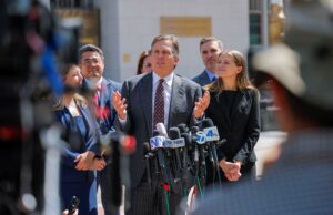 Will Meta and YouTube’s youth harm verdict be ‘tobacco industry moment’ for Big Tech?