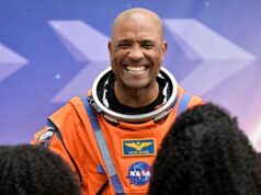 Sermon on the Integrity: Artemis II mission pilot preaches Christ’s command to love on lunar flyby