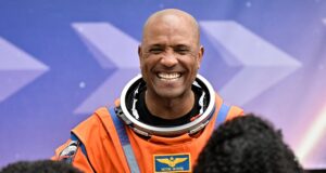 Sermon on the Integrity: Artemis II mission pilot preaches Christ’s command to love on lunar flyby