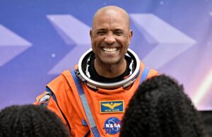 Sermon on the Integrity: Artemis II mission pilot preaches Christ’s command to love on lunar flyby