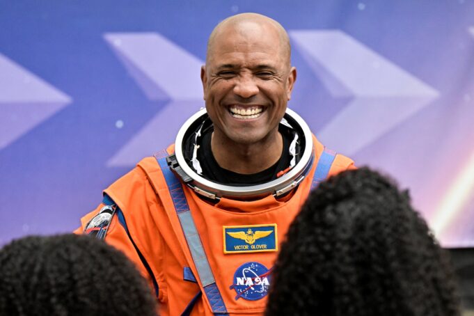 Sermon on the Integrity: Artemis II mission pilot preaches Christ’s command to love on lunar flyby