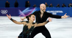 Olympic gold medalist Danny O’Shea reflects on importance of his Catholic education