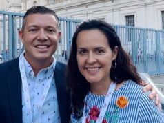 Marriage catechumenate summit stresses role of discipleship in forming new marriages