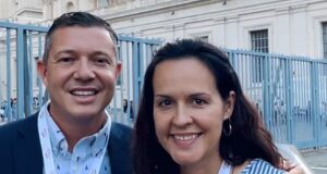 Marriage catechumenate summit stresses role of discipleship in forming new marriages