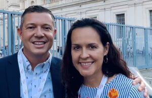 Marriage catechumenate summit stresses role of discipleship in forming new marriages