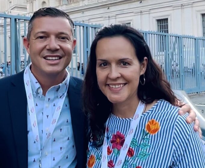 Marriage catechumenate summit stresses role of discipleship in forming new marriages