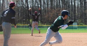 Archmere Academy escapes trouble, picks up baseball win at Concord High School: Photo gallery