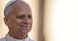 Pope Leo XIV praises Iran-U.S. ceasefire as ‘sign of genuine hope,’ presses for dialogue, peace