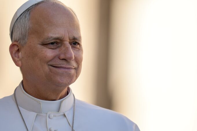 Pope Leo XIV praises Iran-U.S. ceasefire as ‘sign of genuine hope,’ presses for dialogue, peace