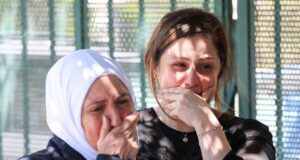 Archbishop Paolo Borgia, apostolic nuncio to Lebanon, says war ‘is not the right path,’ calls for ceasefire