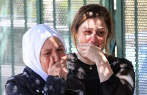 Archbishop Paolo Borgia, apostolic nuncio to Lebanon, says war ‘is not the right path,’ calls for ceasefire