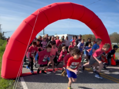 Divine Mercy Sunday, 5Ks, yard sales, and much more coming up in the Diocese of Wilmington