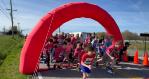 Divine Mercy Sunday, 5Ks, yard sales, and much more coming up in the Diocese of Wilmington