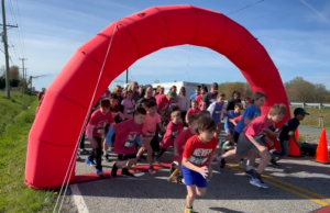 Divine Mercy Sunday, 5Ks, yard sales, and much more coming up in the Diocese of Wilmington