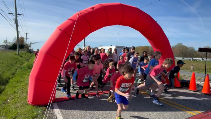 Divine Mercy Sunday, 5Ks, yard sales, and much more coming up in the Diocese of Wilmington