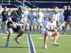 Teams from Catholic high schools in Diocese of Wilmington all over DIAA postseason play this week