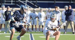 Teams from Catholic high schools in Diocese of Wilmington all over DIAA postseason play this week