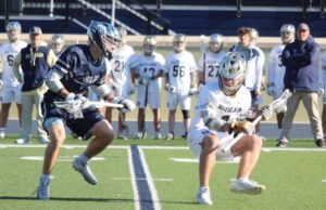 Teams from Catholic high schools in Diocese of Wilmington all over DIAA postseason play this week