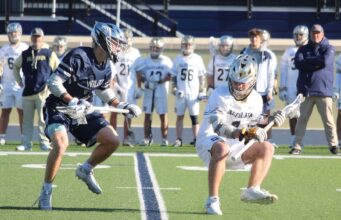 Teams from Catholic high schools in Diocese of Wilmington all over DIAA postseason play this week