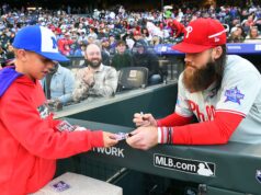 The opening days of baseball season echo the promise of Easter: A return, a resetting, a chance to forgive what came before