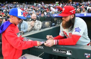The opening days of baseball season echo the promise of Easter: A return, a resetting, a chance to forgive what came before