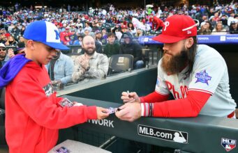 The opening days of baseball season echo the promise of Easter: A return, a resetting, a chance to forgive what came before
