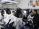 Unlikely scholastic hockey power Saints Peter and Paul in Easton, Maryland, follows lead of decorated head coach Sammy Gerdano