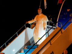 American-born Pope Leo XIV will give speeches in French, English, Portuguese and Spanish as he visits diverse African nations