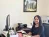 One of Us: Filipino native, St. Patrick’s parishioner Fritzie Korthas finds strength in faith and service